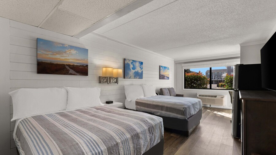 Atlantic Oceanside Dewey