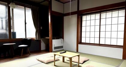 Wafu Pension MIYAZAWA