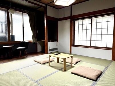 Wafu Pension MIYAZAWA