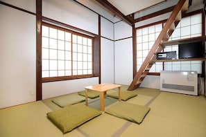 Room - Wafu Pension MIYAZAWA (Nozawaonsen)