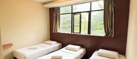 Chambre Familiale