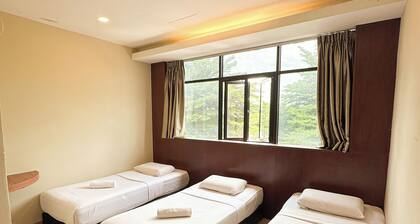 Remember Hotel Batu Pahat