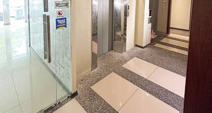 Remember Hotel Batu Pahat