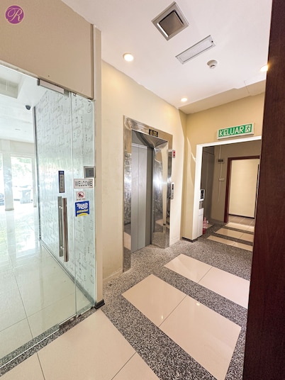 Remember Hotel Batu Pahat