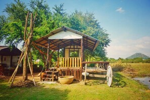 Interior - Wanlapa Farmstay (Lop Buri)