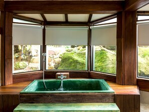 Bathroom - Village Farm & Winery (Wang Nam Khiao)