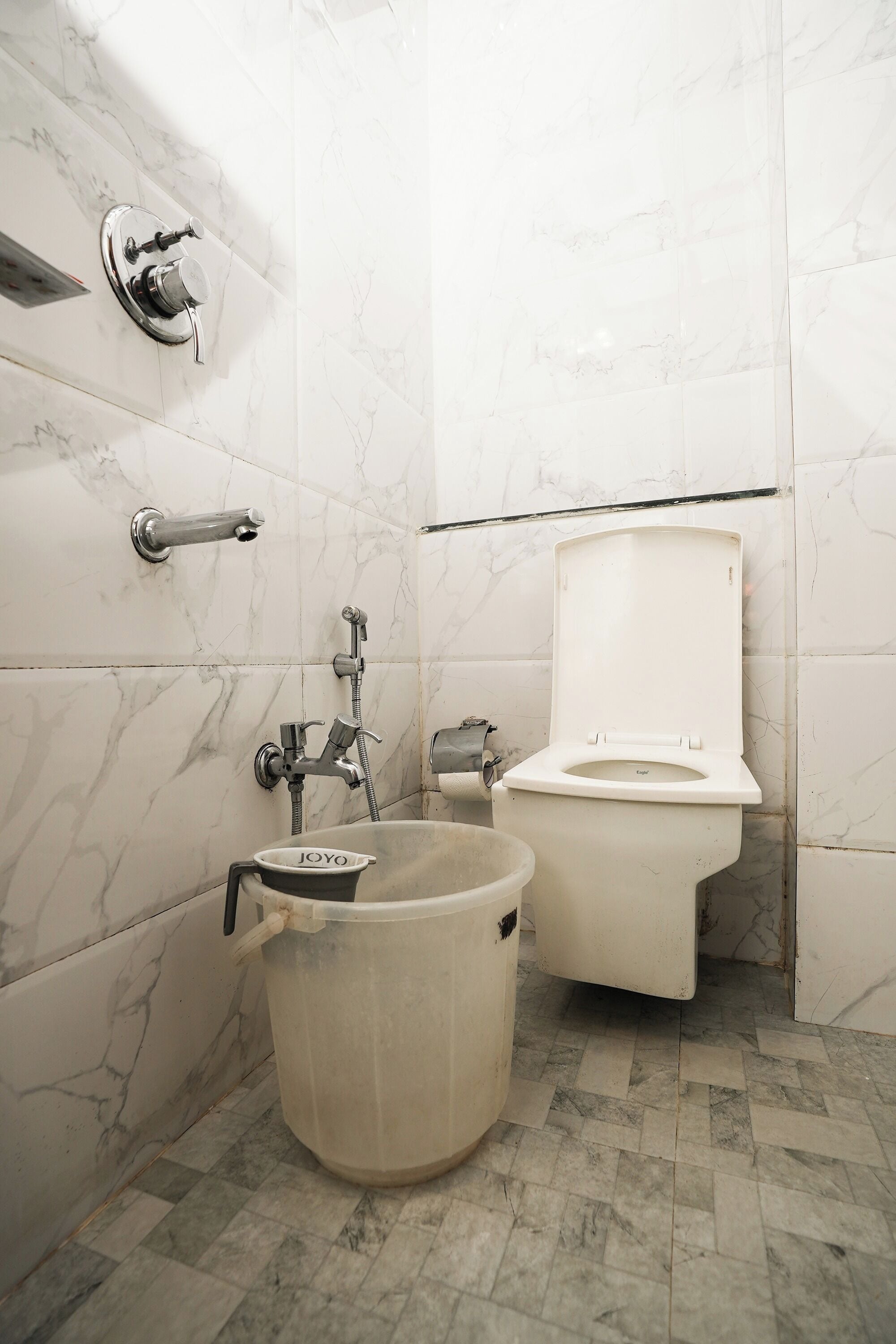 Photo - Collection O Airport Metro Andheri East