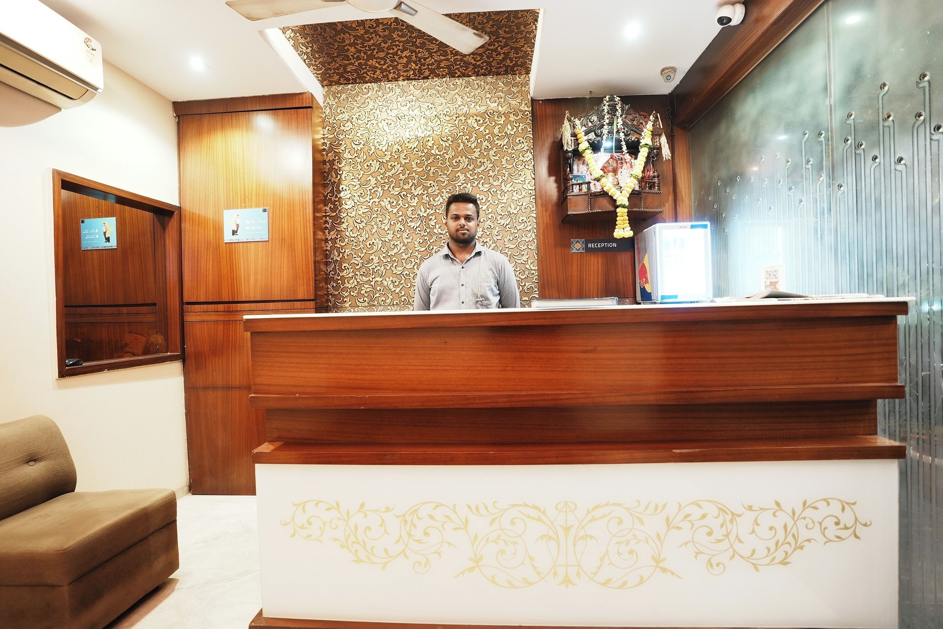 Photo - Collection O Airport Metro Andheri East