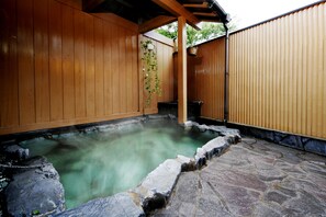 Außen-Whirlpool