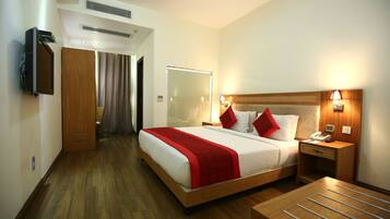 Chambre Premium Double ou avec lits jumeaux, 1 chambre