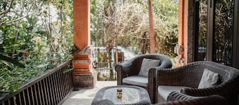 Mandala Desa Boutique Resort