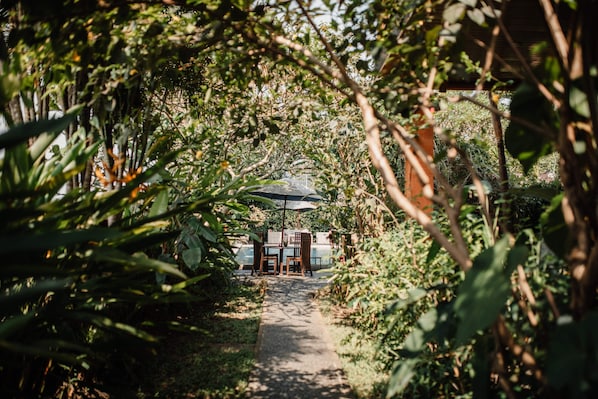 Jardin