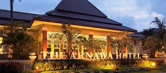 The Arnawa Hotel
