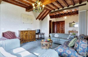 Ferienhaus, 4 Schlafzimmer, Bergblick, Annex | Wohnbereich