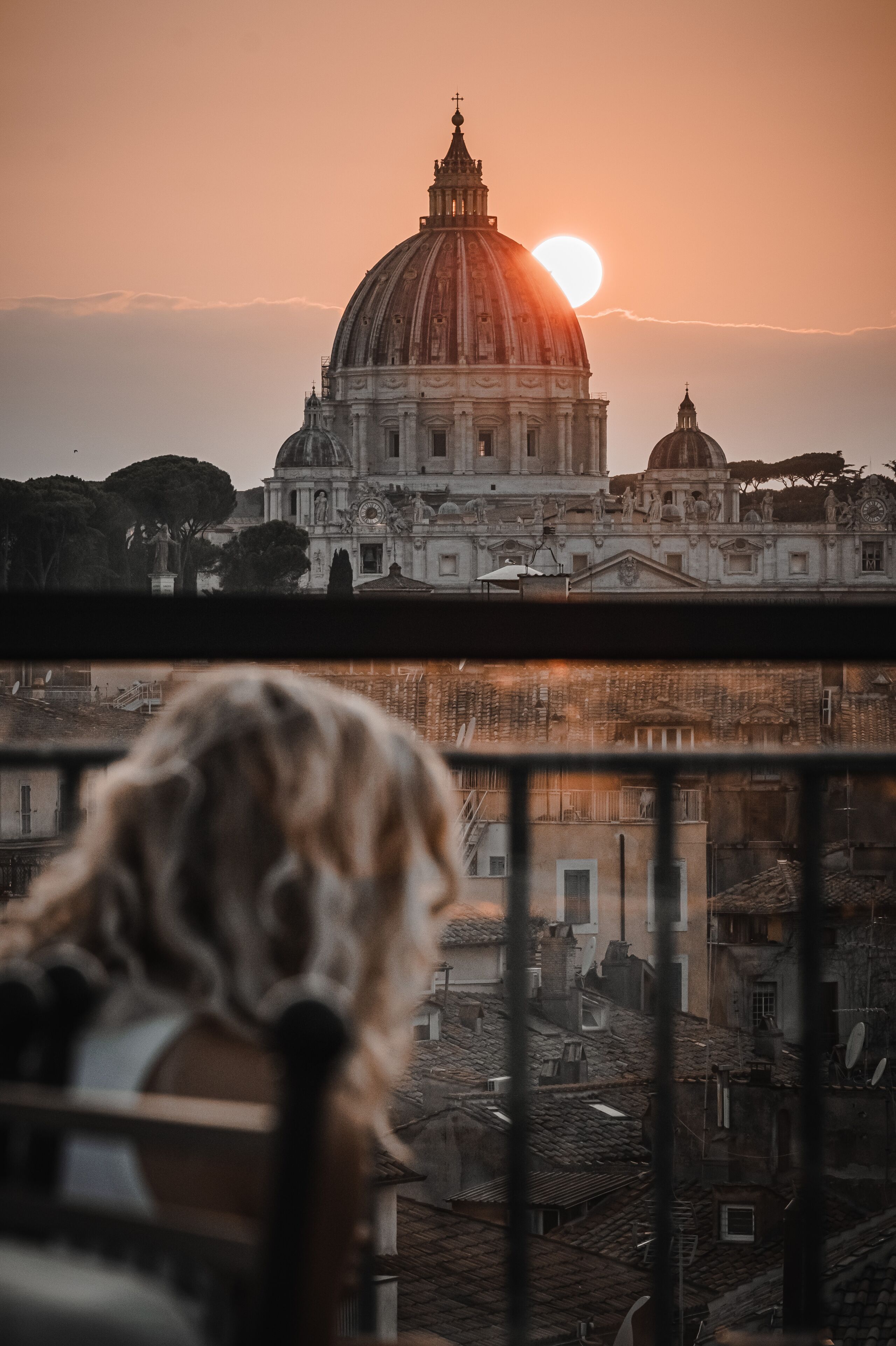 Foto - Eitch Borromini Palazzo Pamphilj
