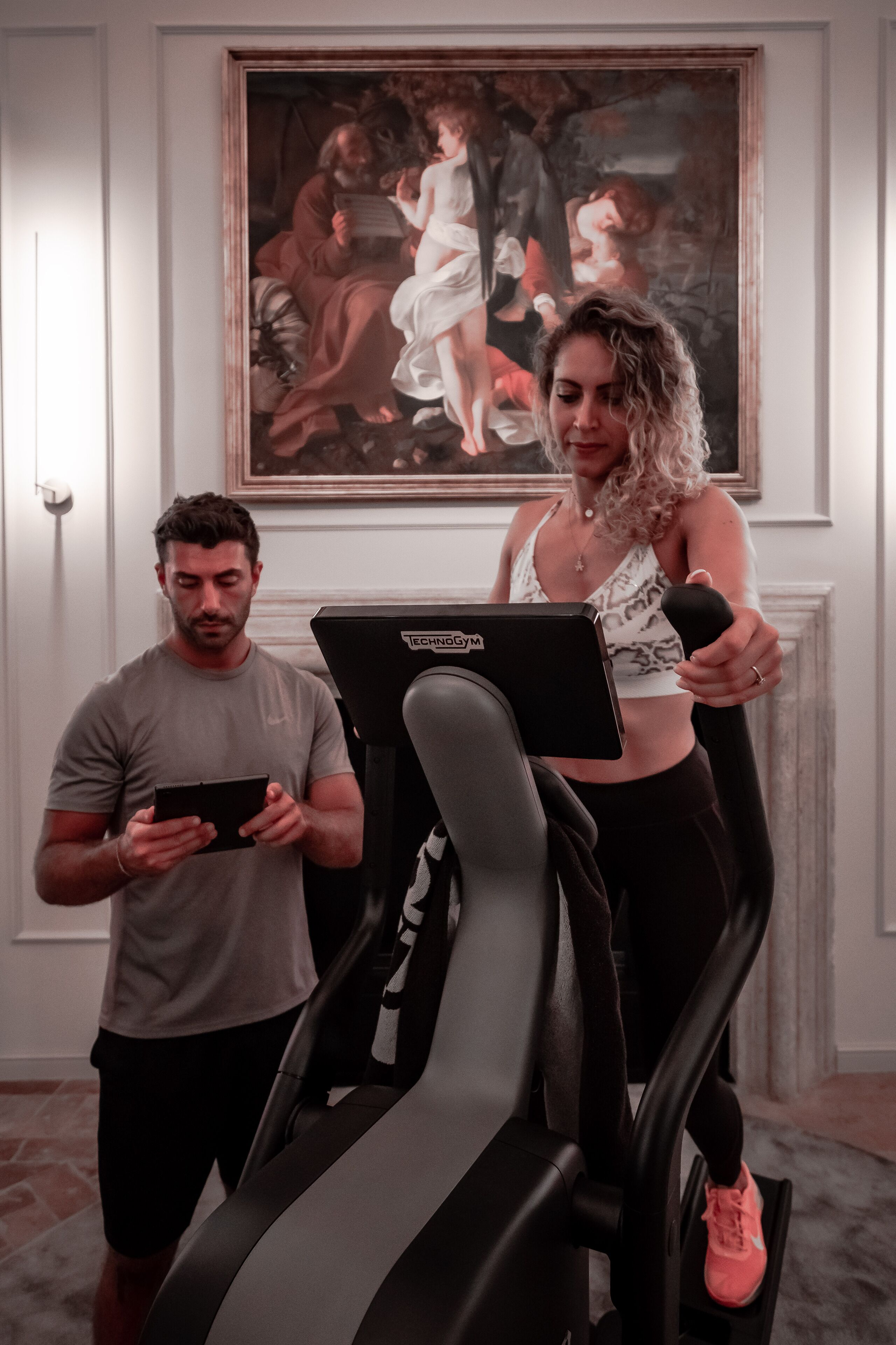 Foto - Eitch Borromini Palazzo Pamphilj