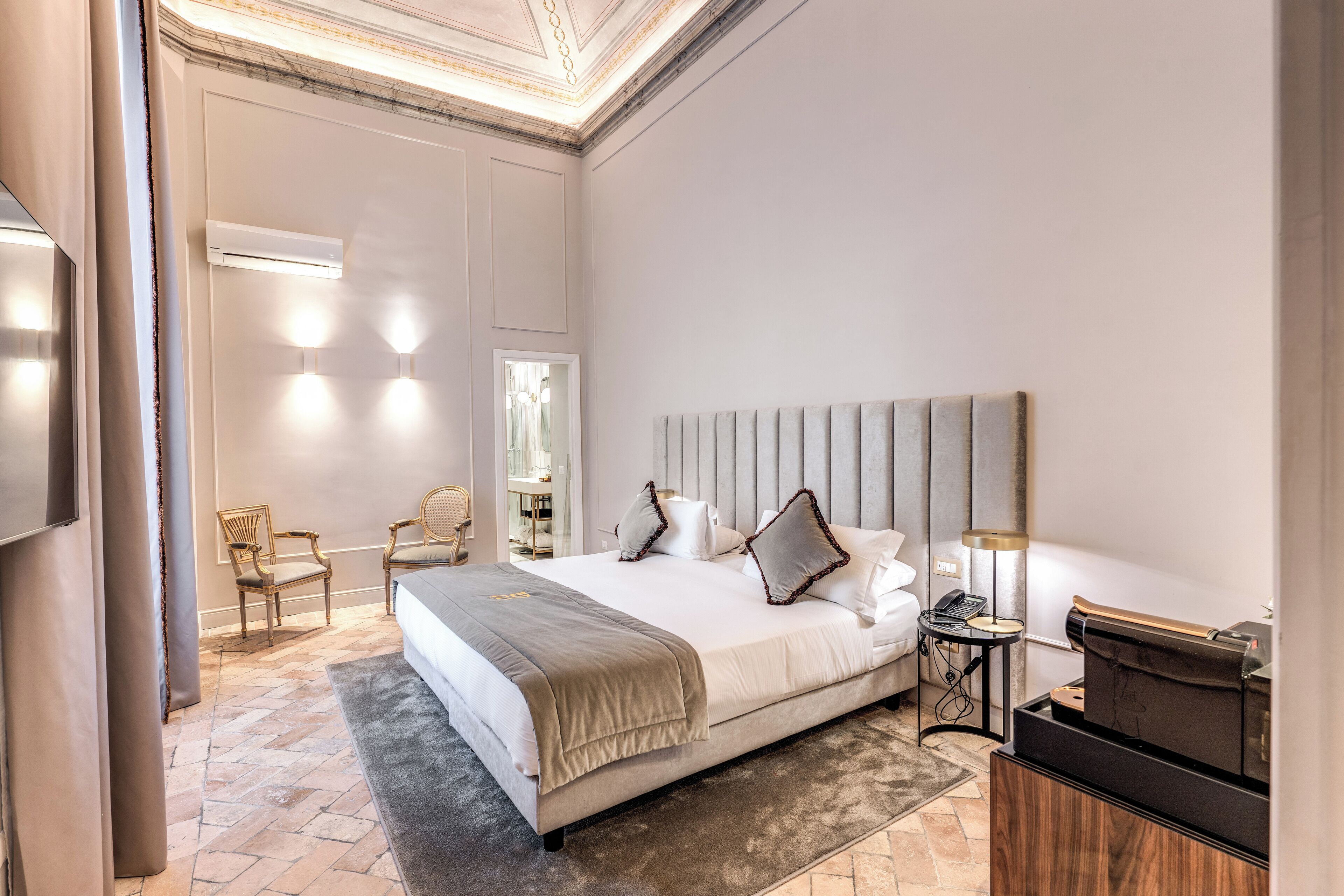 Foto - Eitch Borromini Palazzo Pamphilj