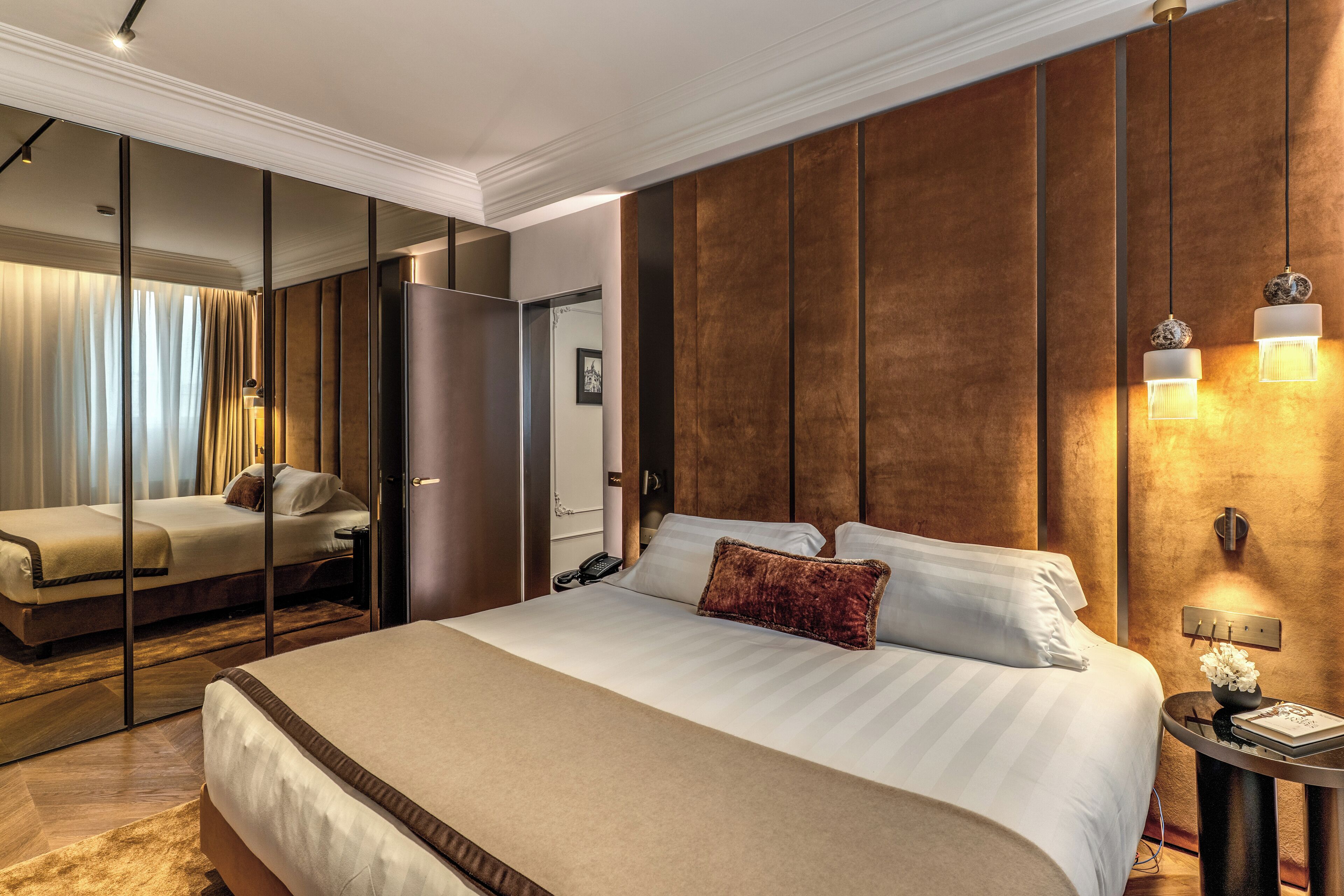 Photo - Eitch Borromini Palazzo Pamphilj