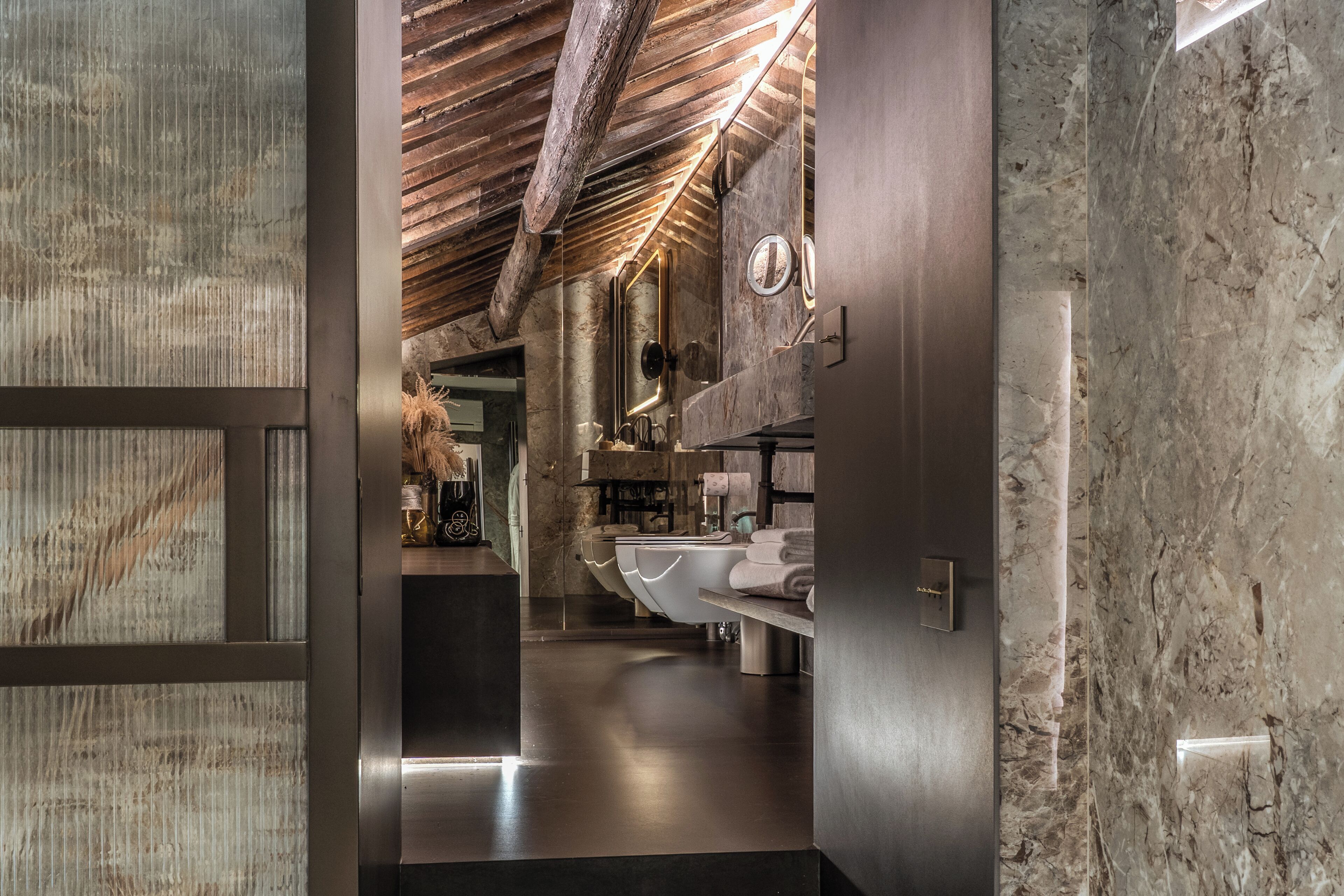 Photo - Eitch Borromini Palazzo Pamphilj