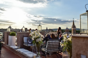 Bar (en la propiedad)