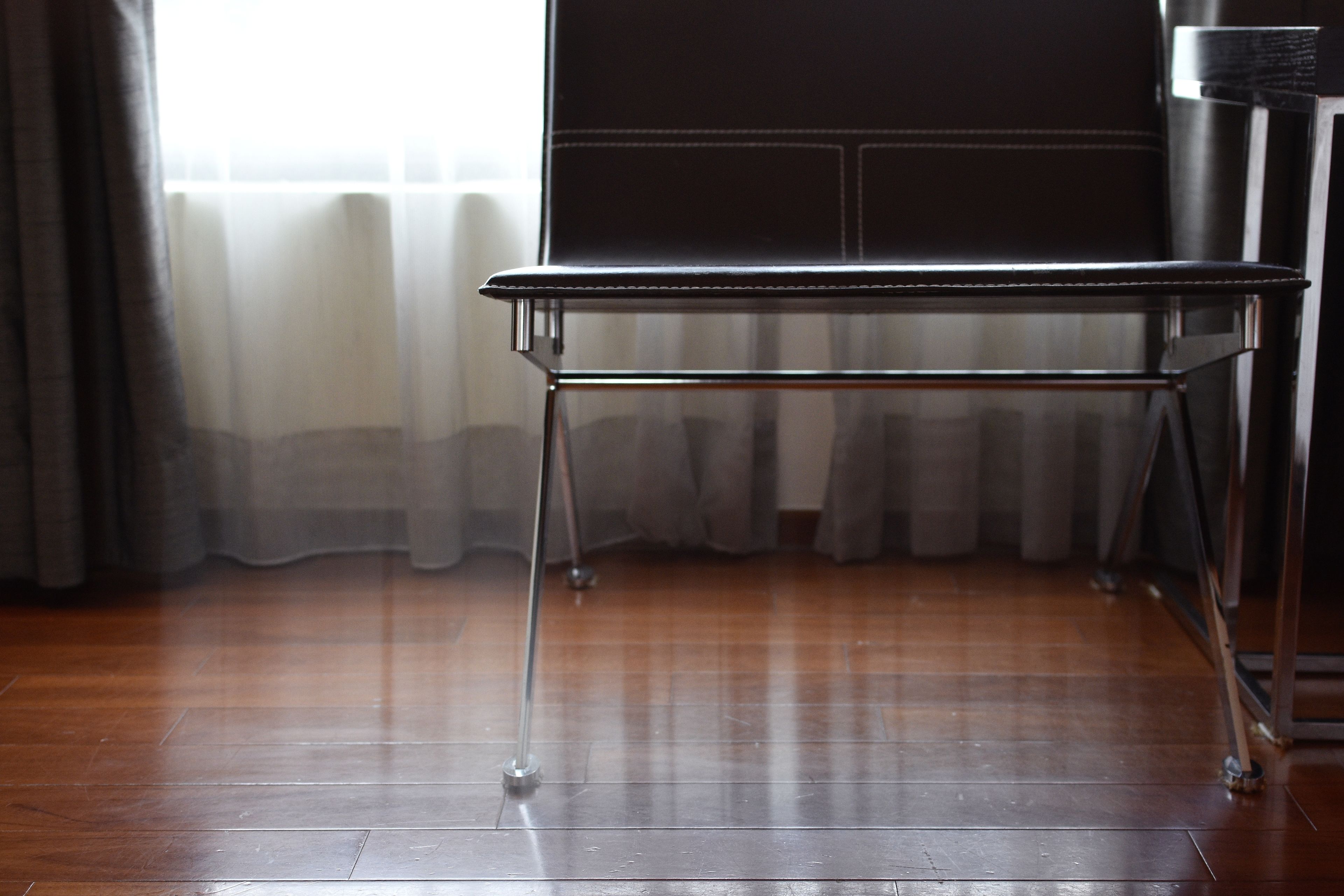 superior double room | minibar, desk, blackout curtains, free wifi