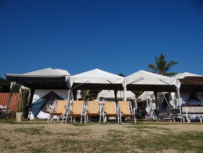 Exterior - The Camping Field (Suan Phueng)