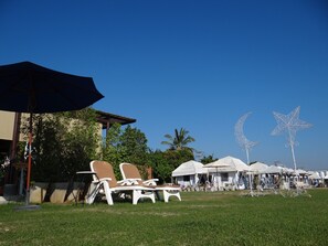 Terraço/pátio