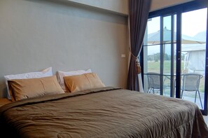 Family Room (Breakfast and Dinner Included)