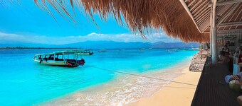 Kura Kura Beach Resort