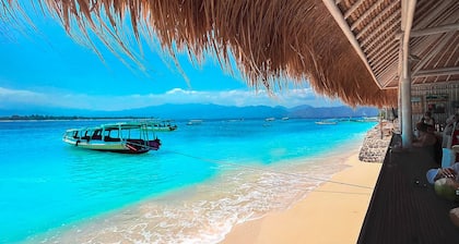 Kura Kura Beach Resort