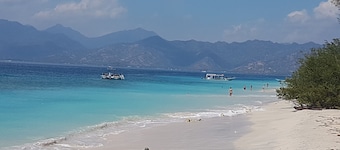 Kura Kura Beach Resort