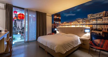 Antwerp For Two Bed & Breakfast