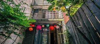 Antwerp For Two Bed & Breakfast