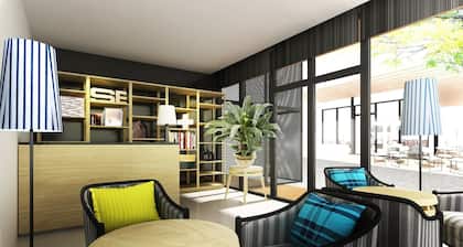 MDR Hotel