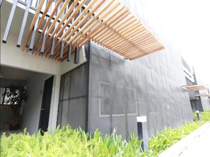 Exterior - MDR Hotel (Lop Buri)