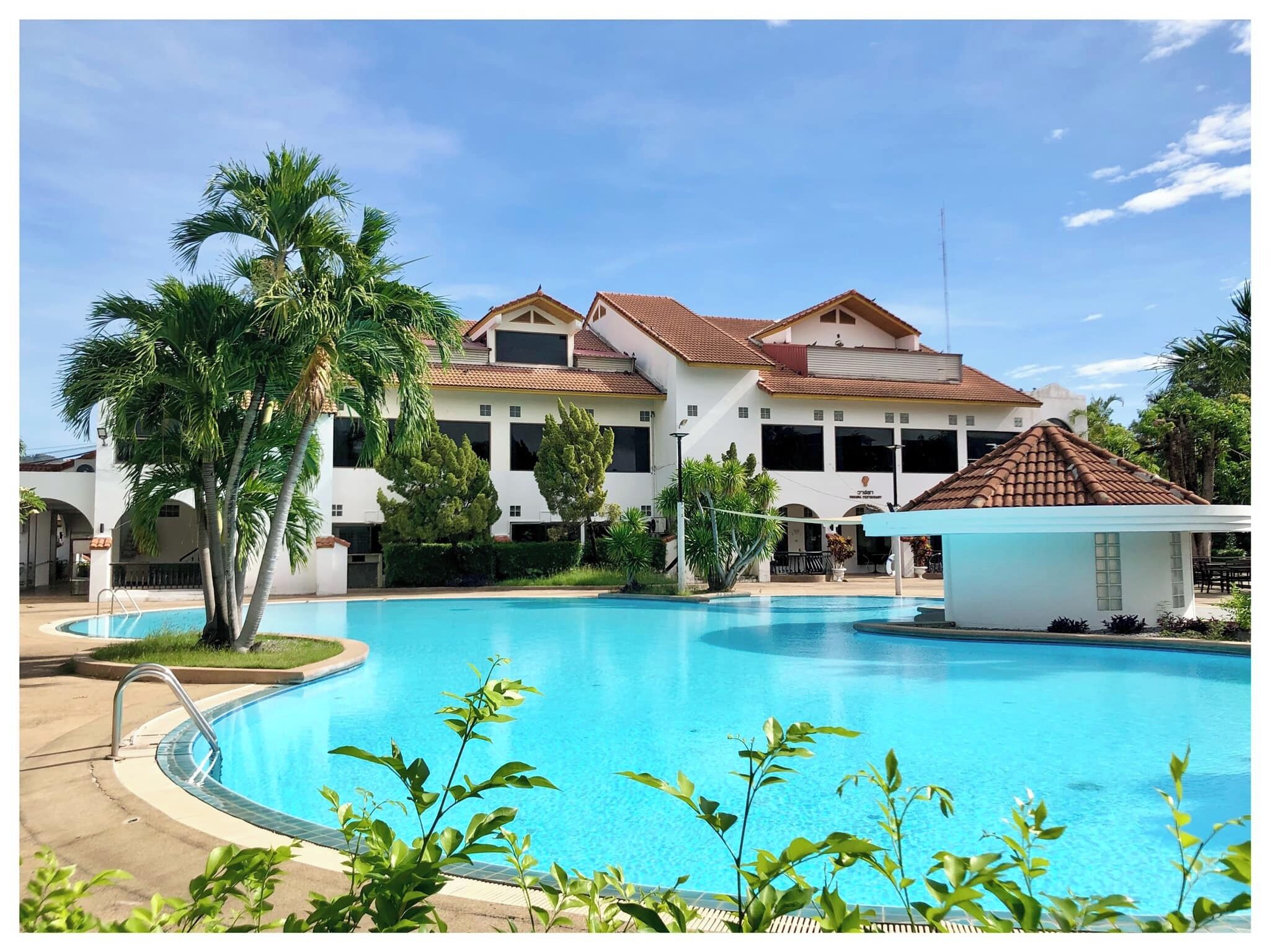 Servicios del alojamiento