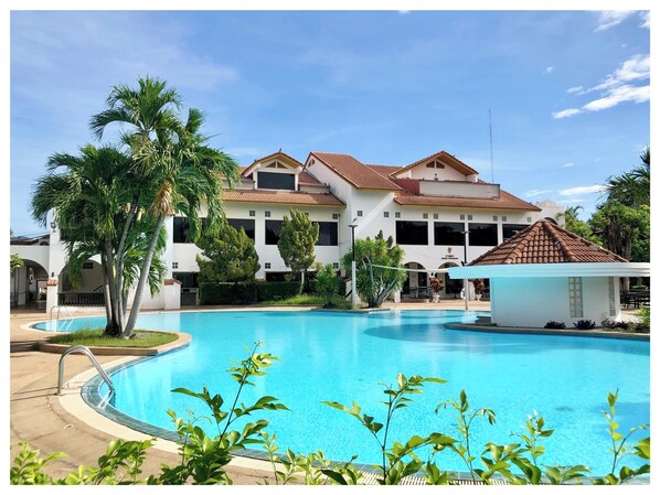 Ausstattung der Unterkunft