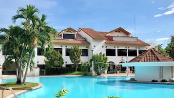 Accommodatievoorzieningen