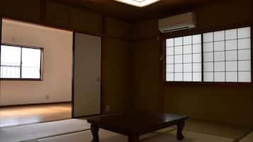 傳統客房 (Japanese Style) | 免費 Wi-Fi
