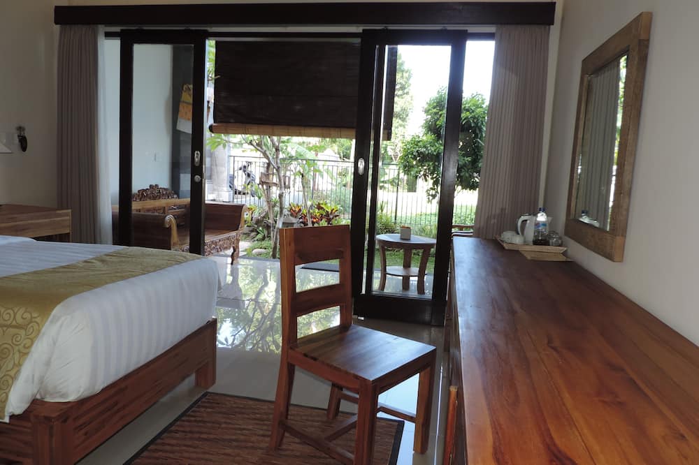 Duana Sari Ubud