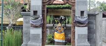 Duana Sari Ubud