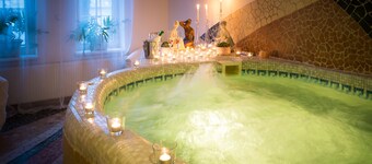 Hotel Bojnický vínny dom