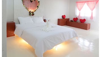 Superior Room | Articles gratuits dans le mini-bar, décoration personnalisée