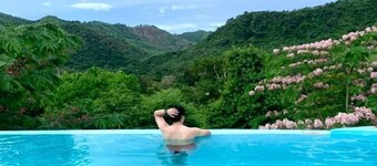 Khun Khao Tamnan Prai Resort