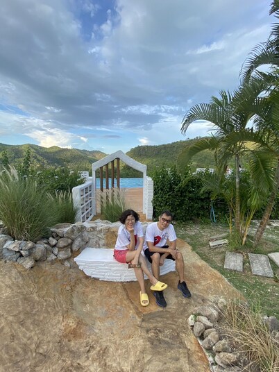 Khun Khao Tamnan Prai Resort