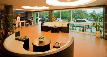 Benjatara Boutique Place Resort