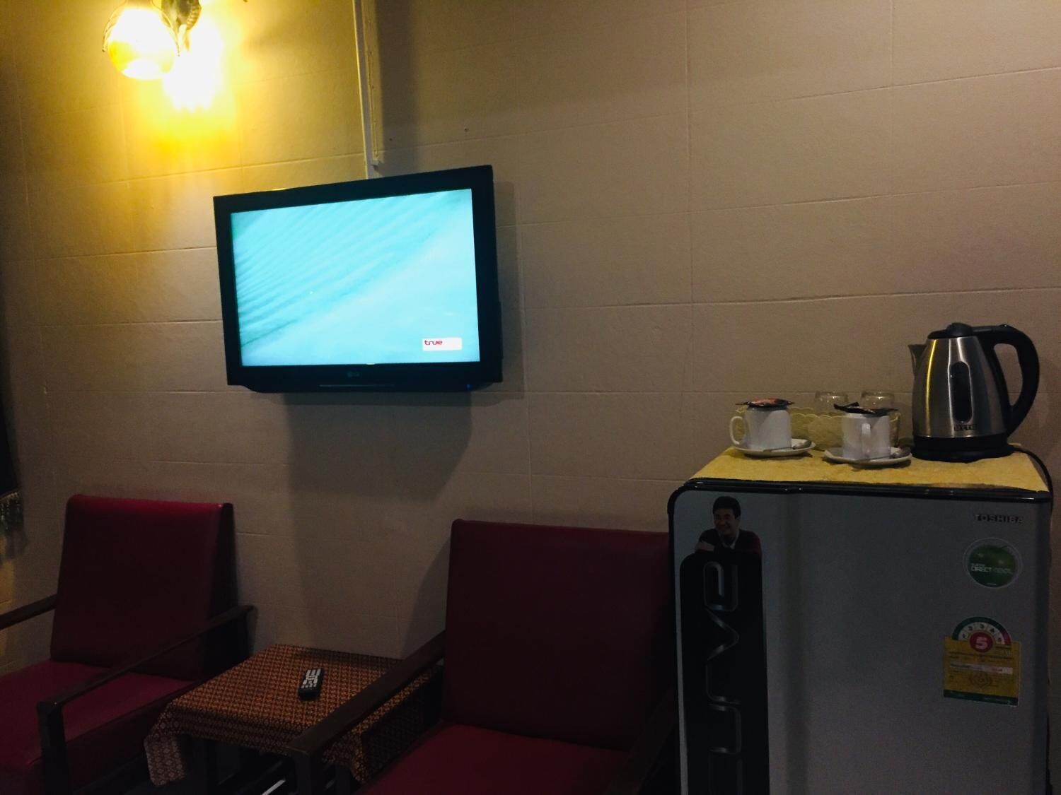 Foto - Nett Hotel