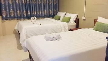 Työpöytä, ilmainen Wi-Fi