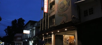 Nett Hotel