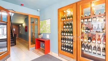 Bar (na propriedade)